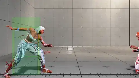 OD Lynx Song