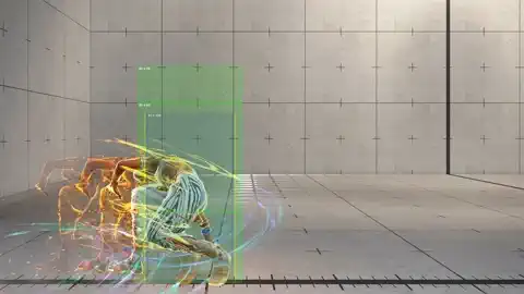 [Boosted] Mallet Smash