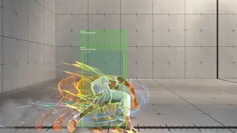 [Boosted] Harvest Circle