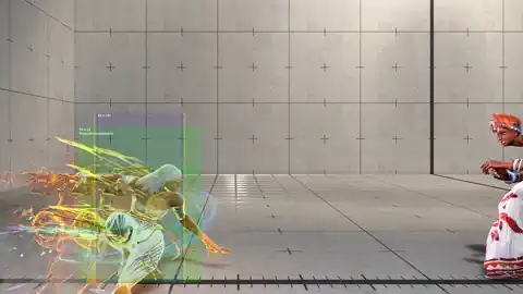 OD Lynx Whirl
