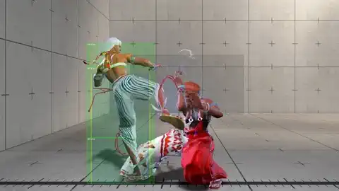 Hind Kick (2)
