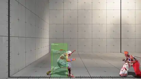 L Scratch Wheel