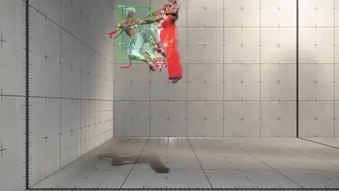 Soaring Raid