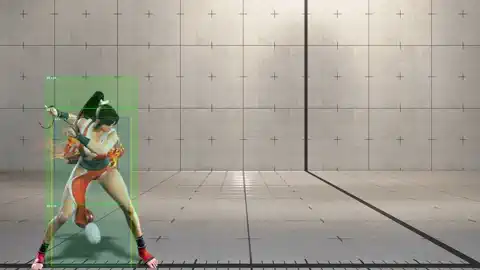 [B] H Ryuuenbu