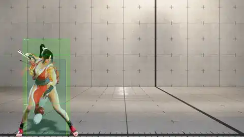 [B] M Ryuuenbu