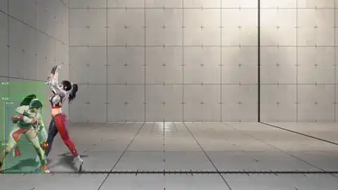 H Hissatsu Shinobi Bachi