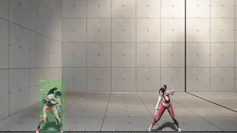 OD Hissatsu Shinobi Bachi