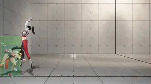 L Hissatsu Shinobi Bachi