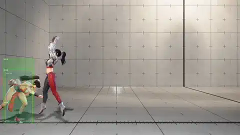 [B] L Hissatsu Shinobi Bachi