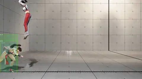 M Hissatsu Shinobi Bachi