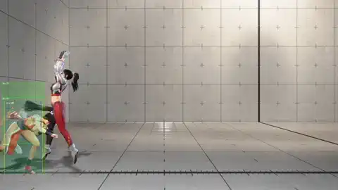 [B] M Hissatsu Shinobi Bachi