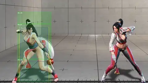 M Kachousen