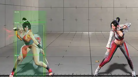 [B] M Kachousen