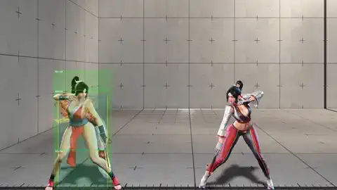 [B] OD Kachousen