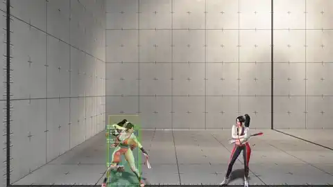 [B] H Hishou Ryuuenjin