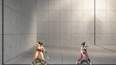 OD Hishou Ryuuenjin