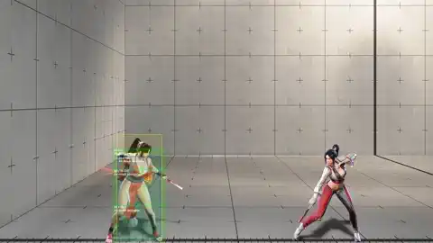 [B] L Hishou Ryuuenjin