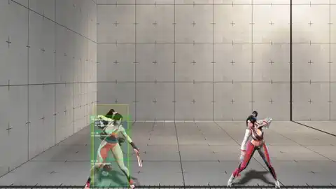 M Hishou Ryuuenjin