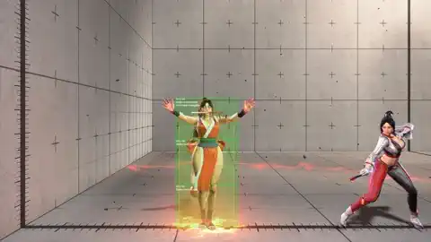 SA1 Kagerou no Mai