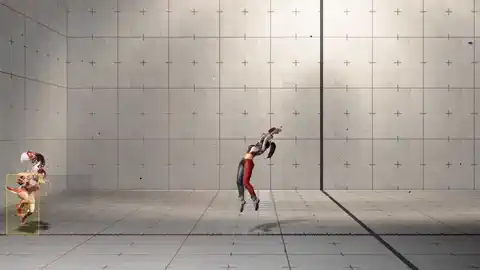 [B] SA2 Chou Hissatsu Shinobi Bachi