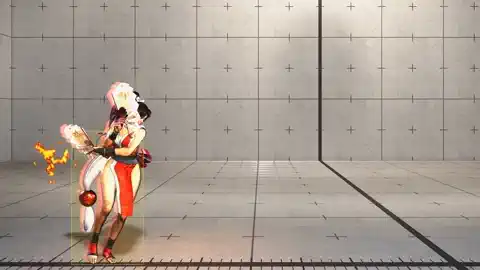SA3 Shiranui Ryuu: Enbu Ada Zakura