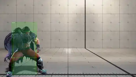 H Backfist Combo