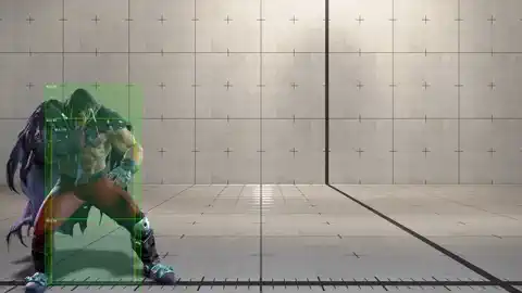 L Backfist Combo