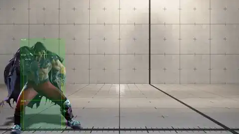 M Backfist Combo