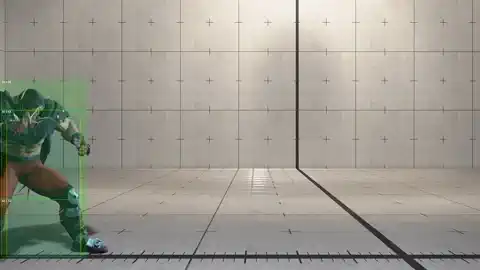 M Double Knee Press