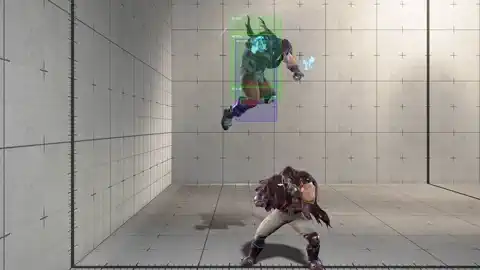 Somersault Skull Diver