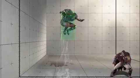 OD Devil Reverse