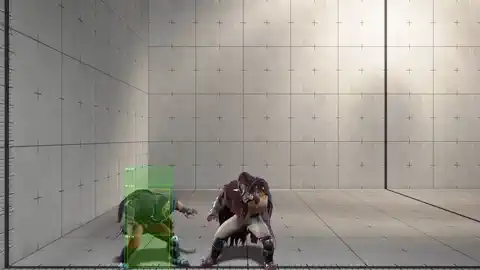 OD Shadow Rise