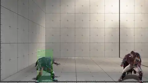 L Shadow Rise