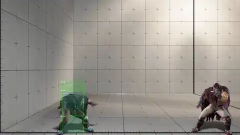M Shadow Rise