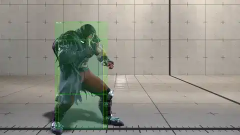 Evil Knee