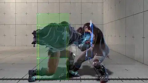 Shadow Spear