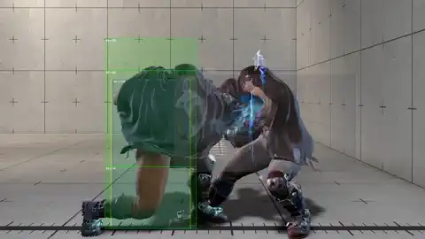 Shadow Hammer
