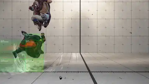 SA1 Kneww Press Nightmare