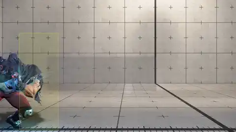 SA3 Unlimited Psycho Crusher