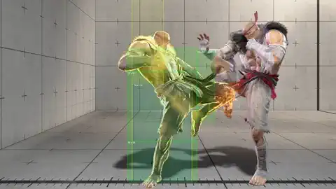 OD Greedy Tiger