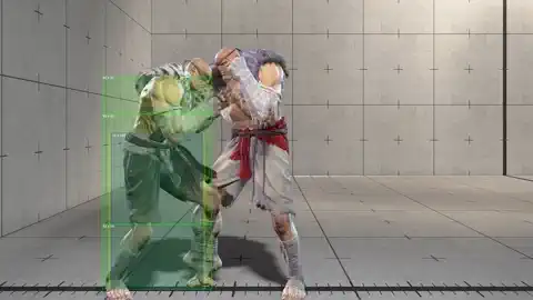OD Tiger Nexus