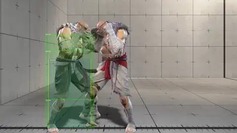 L Tiger Nexus
