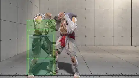 M Tiger Nexus