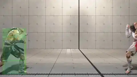 L Tiger Knee Crush