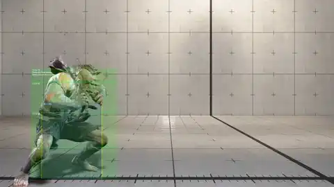 OD Low Tiger Shot