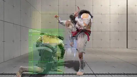 Tiger Rise