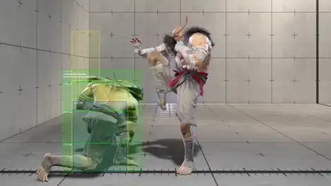 Tiger Slash