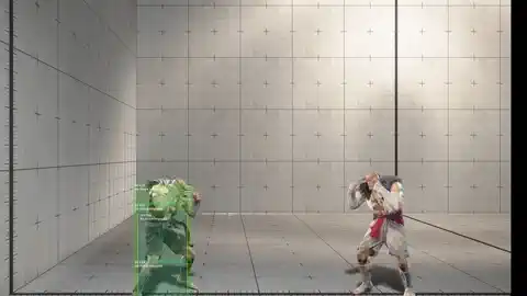 H Tiger Uppercut
