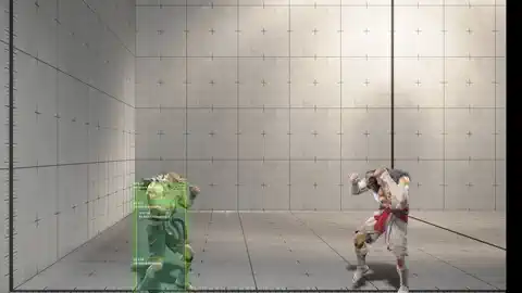 M Tiger Uppercut