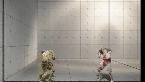 OD Tiger Uppercut